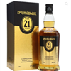 Springbank 21