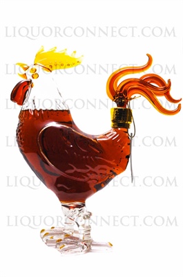 Get ready for the Year of the Rooster!