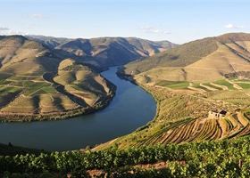Wine Cruise on The Douro June 2018 book your cabin soon!