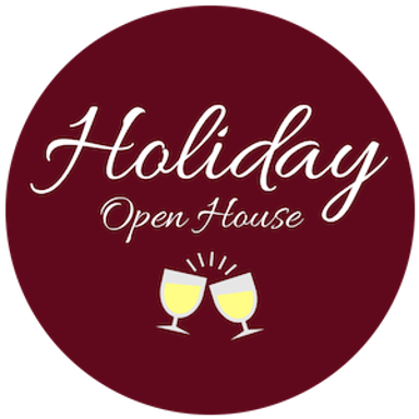 Annual Christmas Open House!