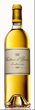 Special Offer: Chateau d'Yquem 2007