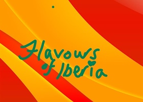 Flavours of Iberia