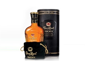 Crown Royal Cask 16