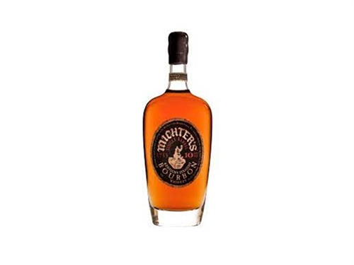 Michter’s 10 YO Single Barrel Bourbon