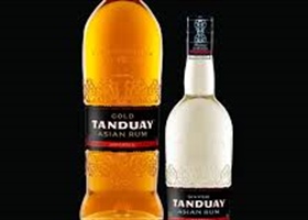 Tanduay Rums Now Available at Aligra Wine & Spirits