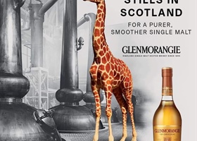 Glenmorangie - Crafted from Curiosity