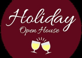 Annual Christmas Open House