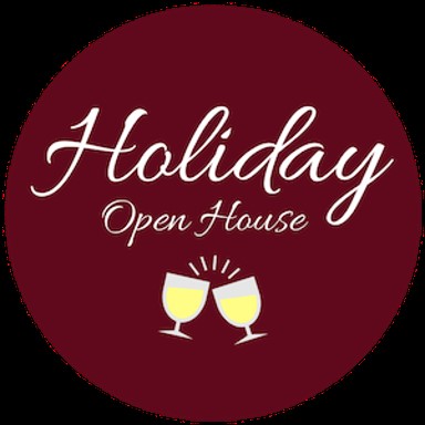 Annual Christmas Open House