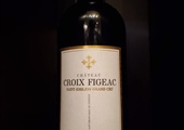 Chateau Croix Figeac 2009