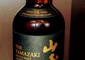 Yamazaki 18