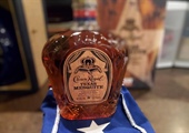 Crown Royal Mesquite