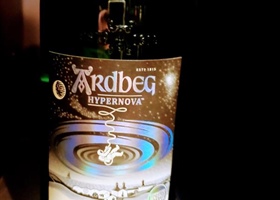 Ardbeg Hypernova