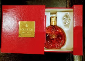 Remy Martin Louis XIII