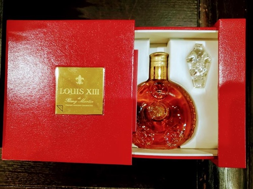 Remy Martin Louis XIII