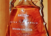 Sauza XA