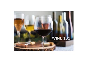 Wine 101  -  The 7 Noble Grapes