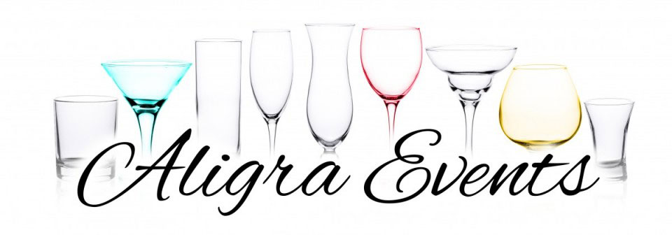 Aligra Wine Tasting Events edmonton AB